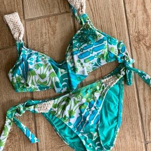 NWOT Lucky Bikini